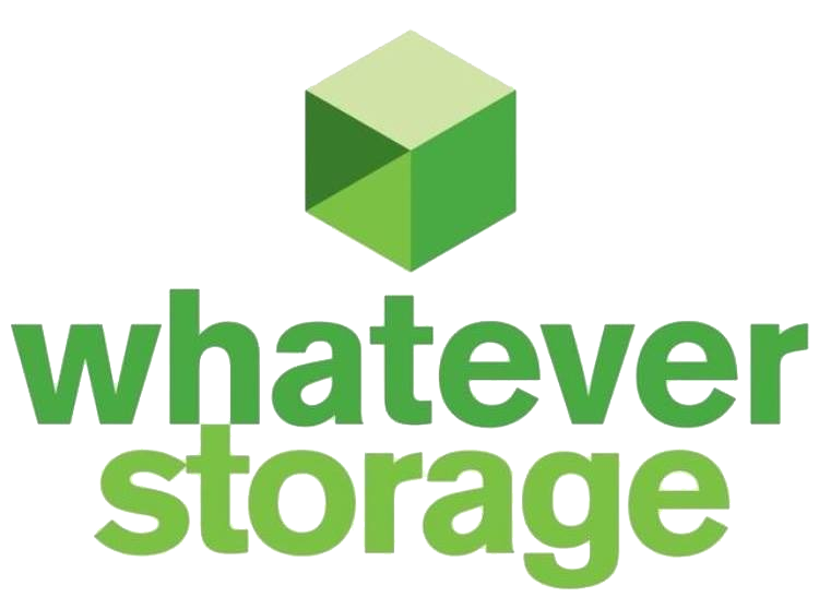 Whatever Storage Logo